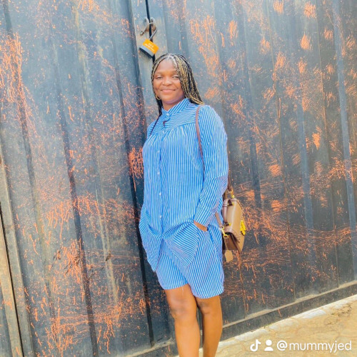 Tolani Shalom A. profile photo