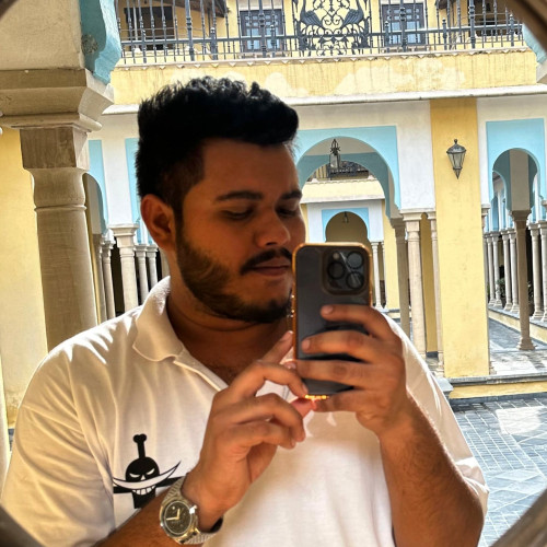 Vaibhav G. profile photo