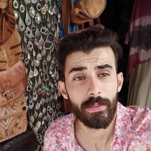 Hassan M. profile photo