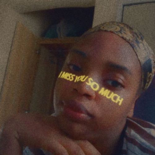 Oluchi V. profile photo