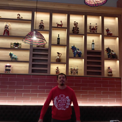 Roy G. profile photo