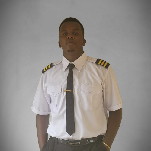 Taremwa C. profile photo
