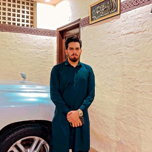 Salman A.
