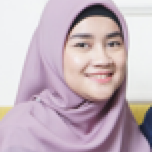 Dasih Irma P. profile photo