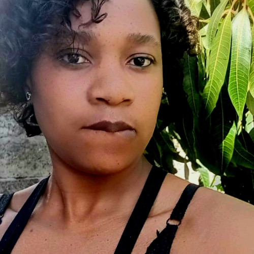 Agrinette M. profile photo