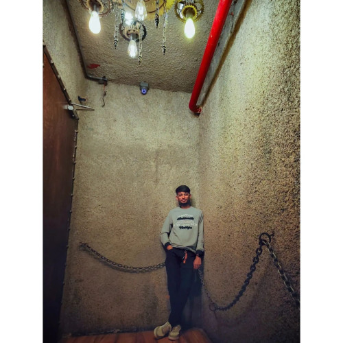 Kalpesh T. profile photo