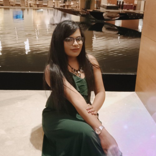 Shrinkhla  T.