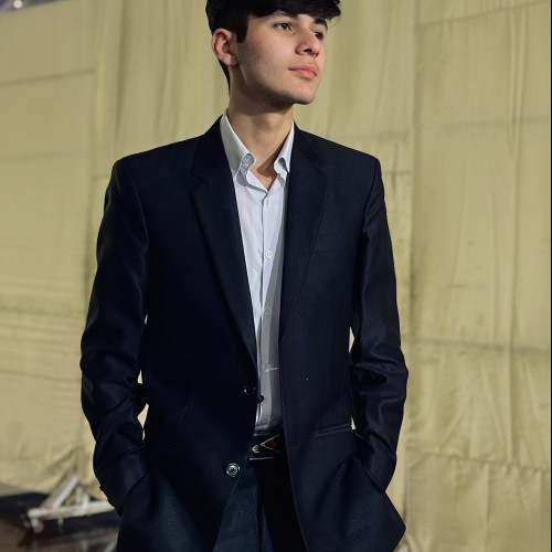 Aamir K. profile photo