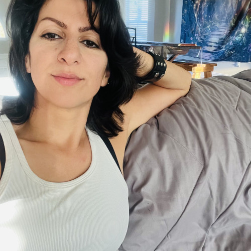 Cyber F. profile photo