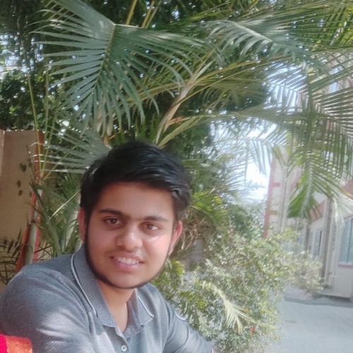Chirag  G.