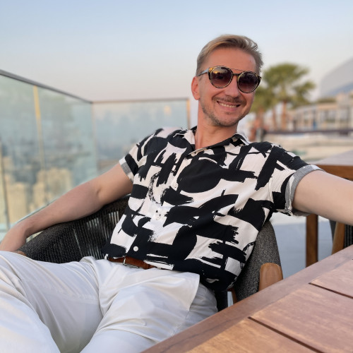 Kasper M. profile photo