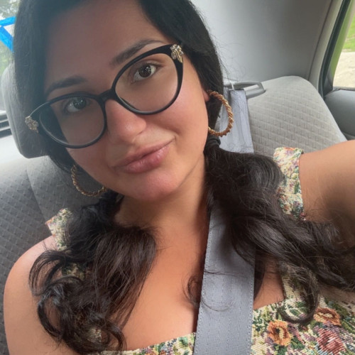 Juliet G. profile photo