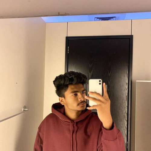 Yash M. profile photo