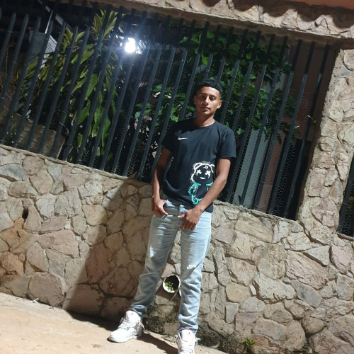 Enyerson A. profile photo