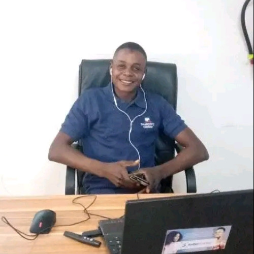 Usman N. profile photo