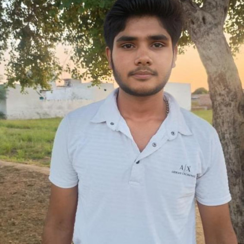 Lucky L. profile photo