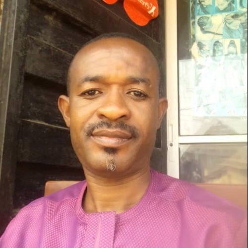 Olajide  O.