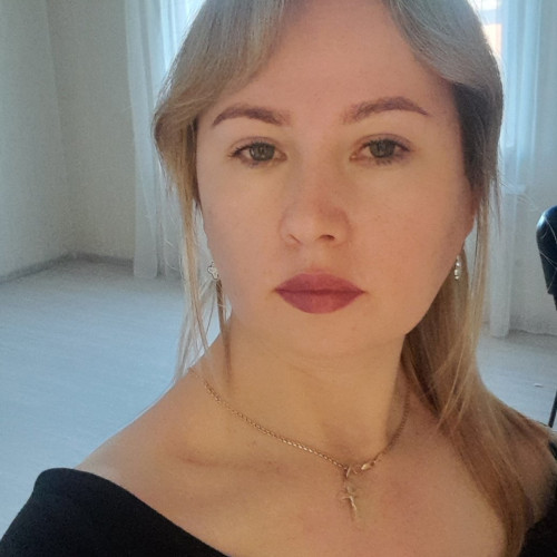 Lydmila T. profile photo