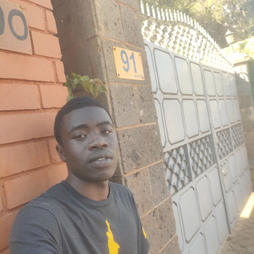 John D. profile photo