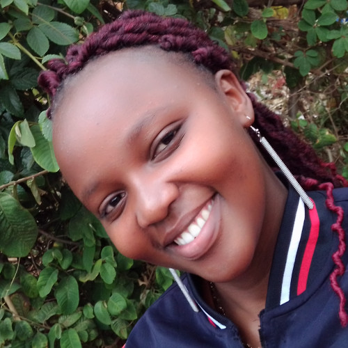 Grace  N. profile photo