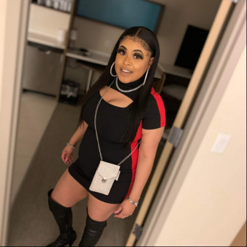 Chyna D.