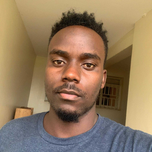 Duglus R. profile photo