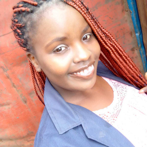 Muthoni K. profile photo