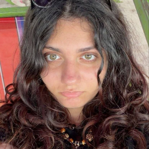 Paula c. profile photo