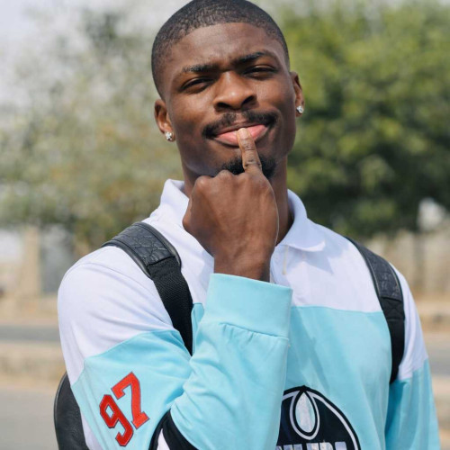 moses o. profile photo