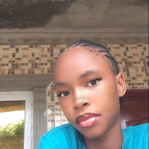 chichi r. profile photo