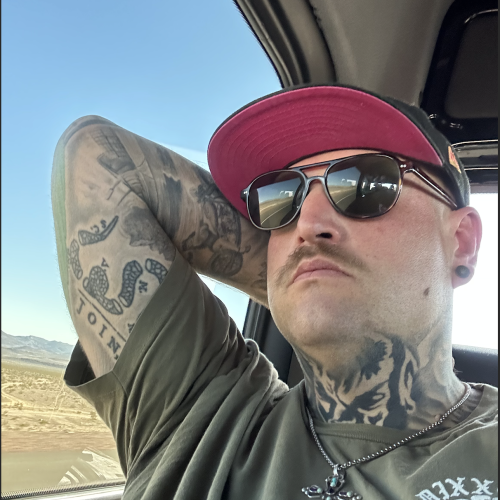 Aaron P.