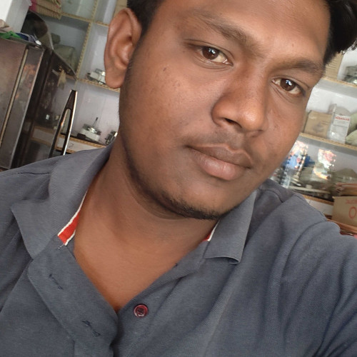 sravan k. profile photo
