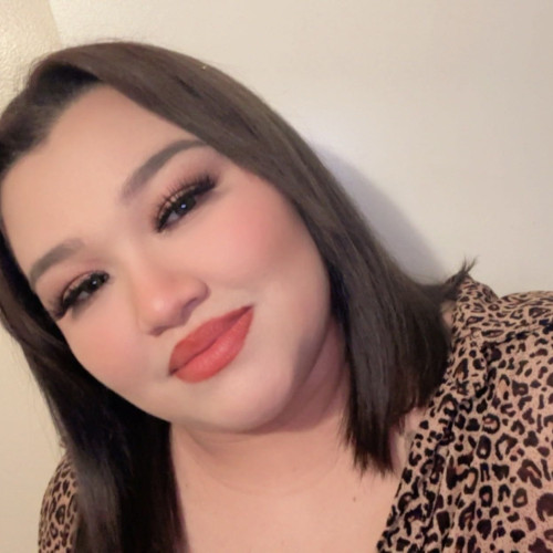 Alejandra v. profile photo