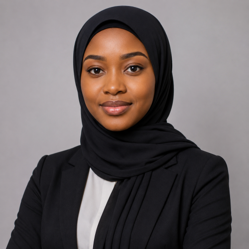 Aishat O. profile photo