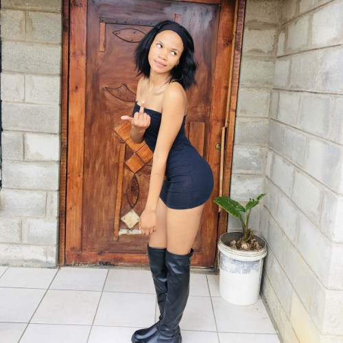 Reabetswe K.