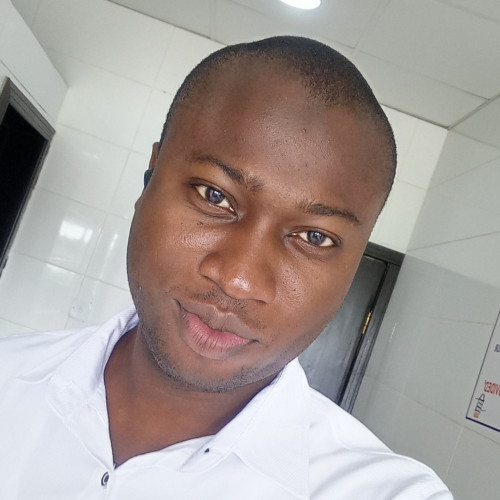 Abdullahi  A. profile photo