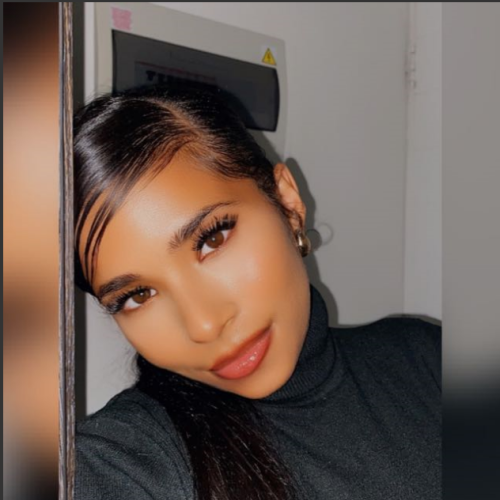 brittany m. profile photo