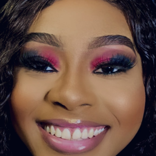 Grace  F. profile photo