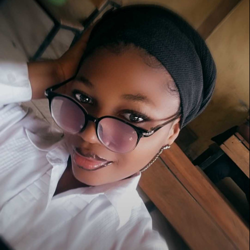 BLESSING O.