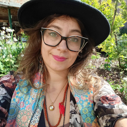Wendy P. profile photo
