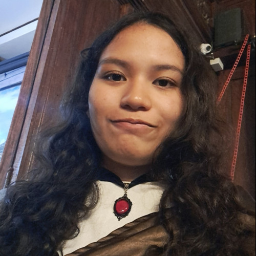 Cyra M. profile photo