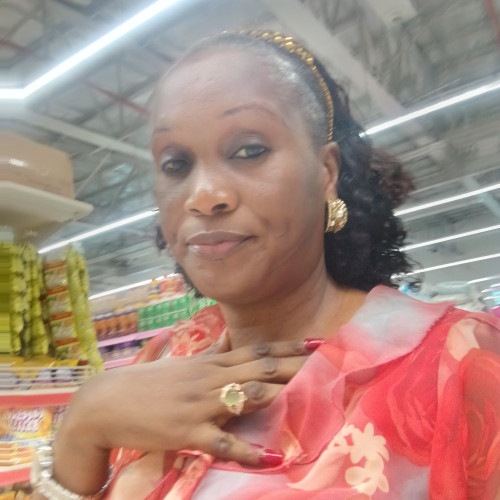 Isioma N. profile photo