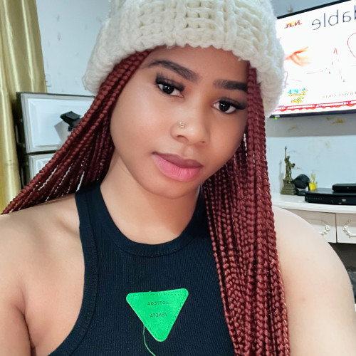 Ufuoma  J. profile photo