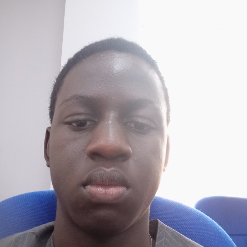 David B. profile photo