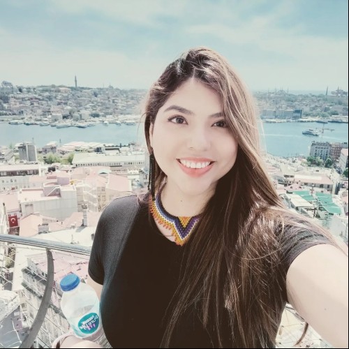 ANA  C. profile photo