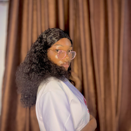 Njija M. profile photo