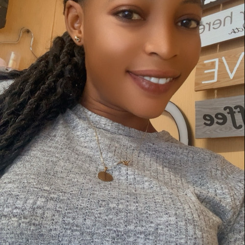 Gertrude A. profile photo