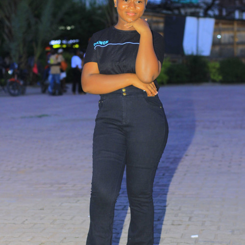 Rose P. profile photo