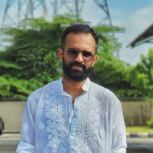 Abhishek  N. profile photo