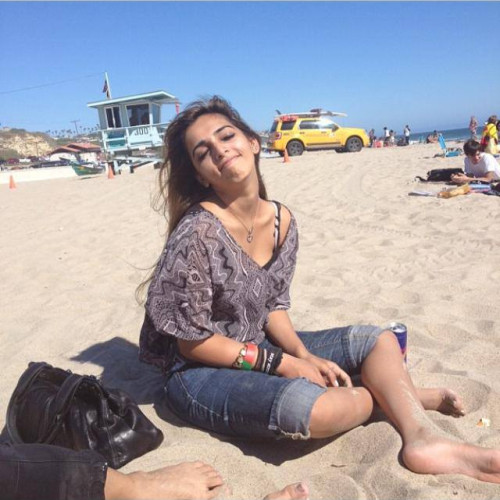 Mia S. profile photo